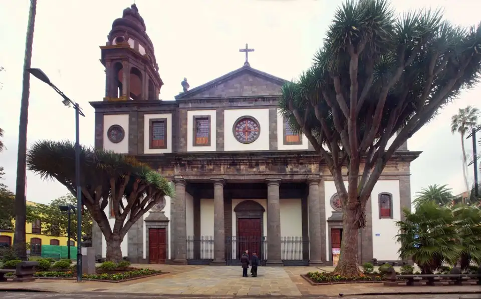 3_Centro Historico de San Cristobal de la Laguna