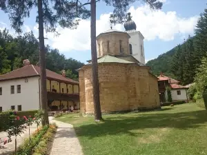 Monastery of Draca