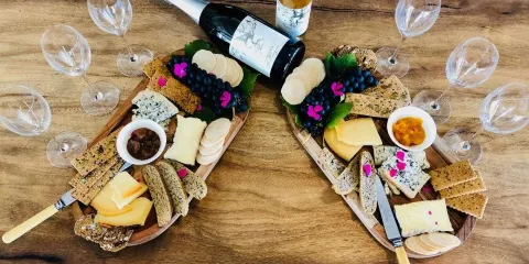 Stormflower Vineyard