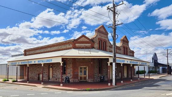 Warraweena