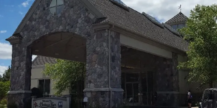 Herbert D. Doan Midland County History Center