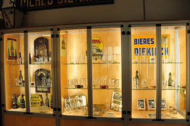 Conservatoire National de Vehicules Historiques
