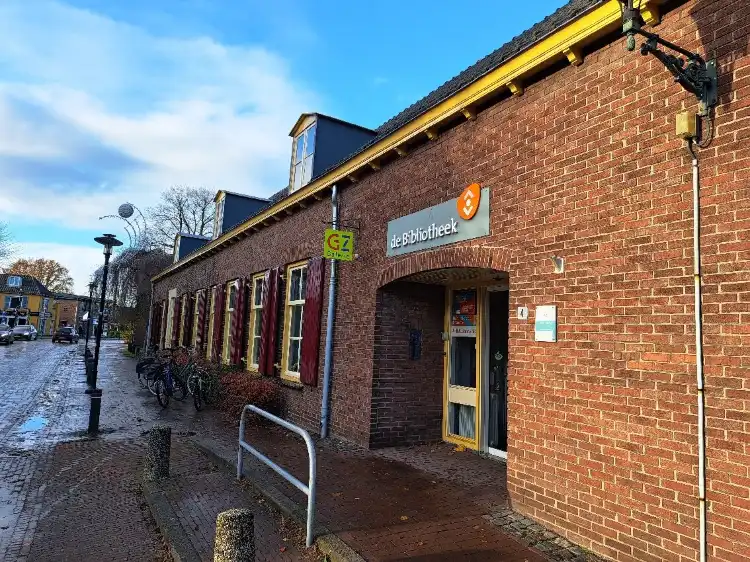 Zelhem 호텔