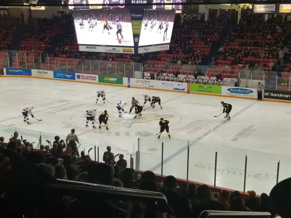 4_Keystone Centre