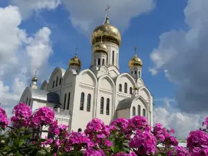 Троице-Владимирский собор