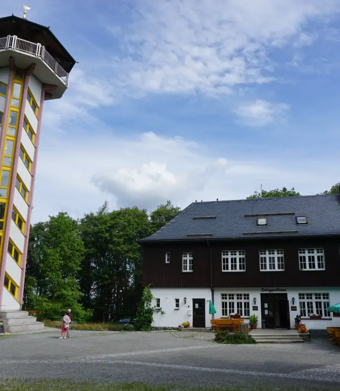 Scheibenberg