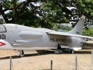 Air Force City Park