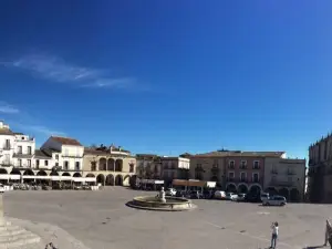 馬約爾廣場