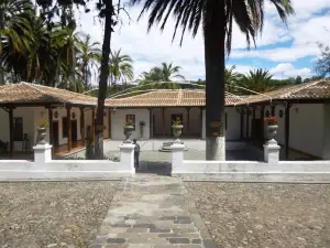 La Quinta de Juan León Mera