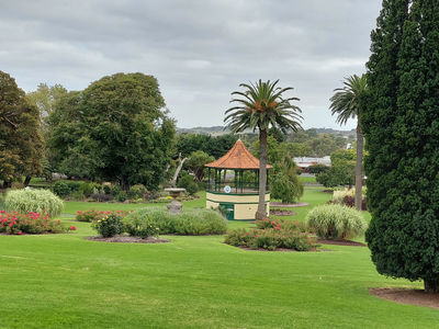 Warrnambool Botanic Gardens