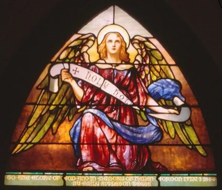 Hotels near St. Saviour's Episcopal Church