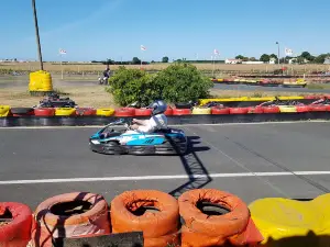 Vendée Kart