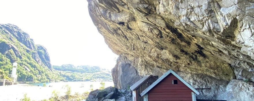 Hauge i Dalane