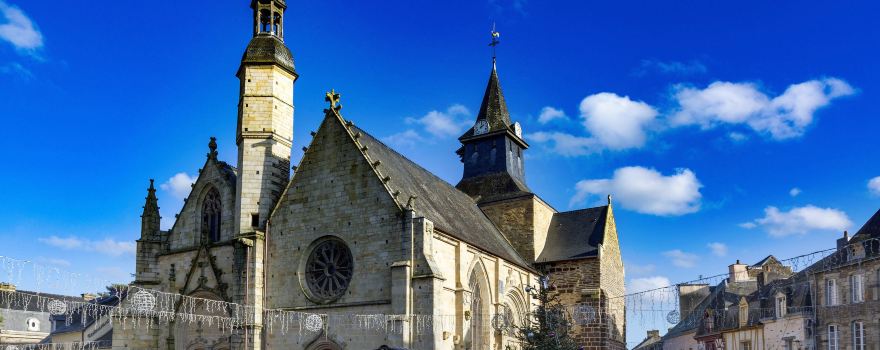 Eglise Saint-Gilles