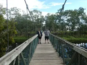 Laidley Pioneer Village & Museum