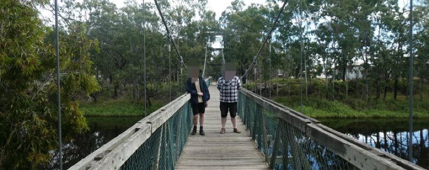 Laidley Pioneer Village & Museum