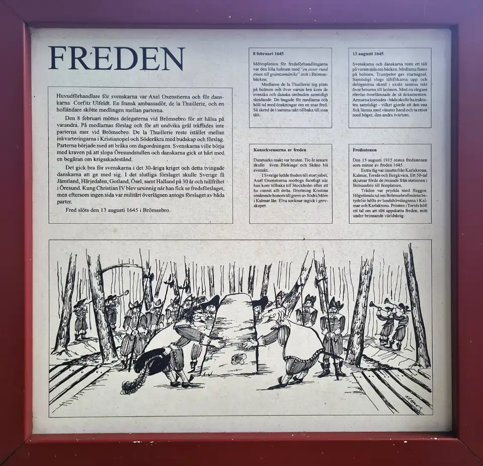 3_Fredsstenen i Bröms