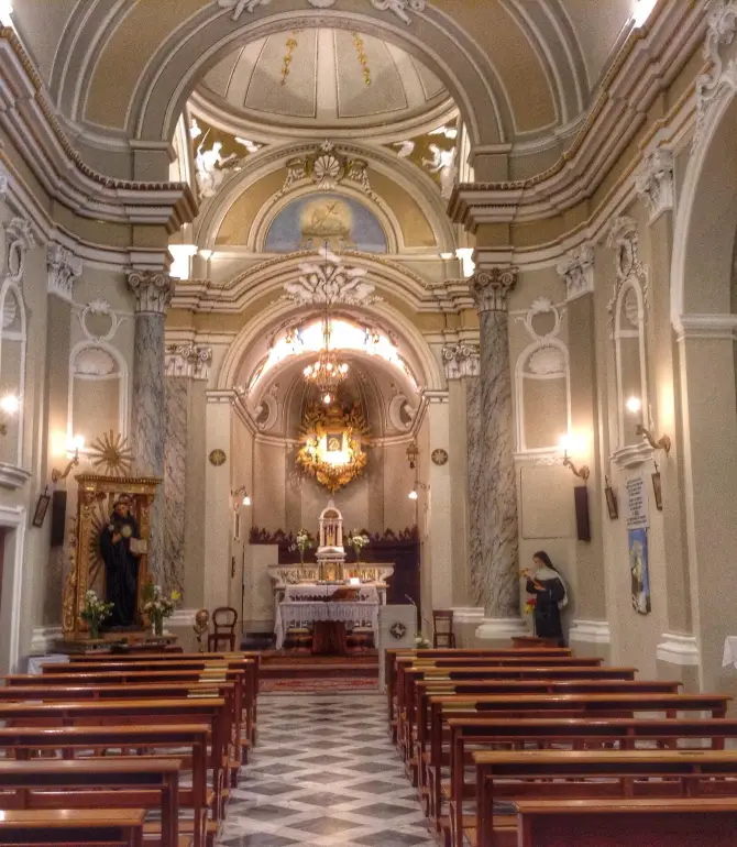 Sant'Angelo in Pontano
