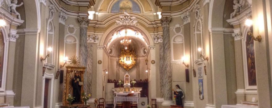 Chiesa di San Nicola