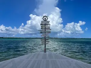 Spanish wells fishing Charters