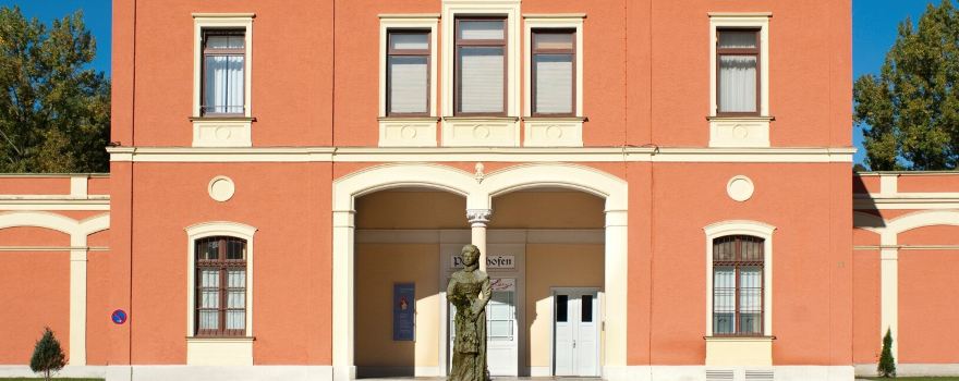 Kaiserin Elisabeth Museum
