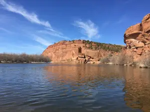 Wyoming Anglers