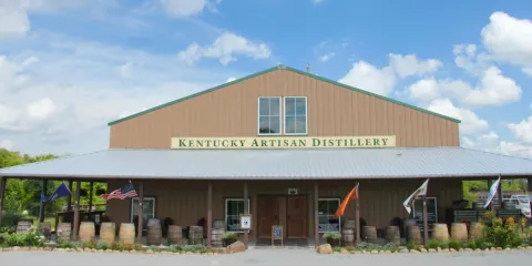Kentucky Artisan Distillery