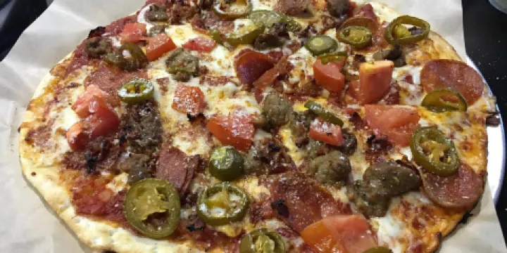 Innovation Brew Works