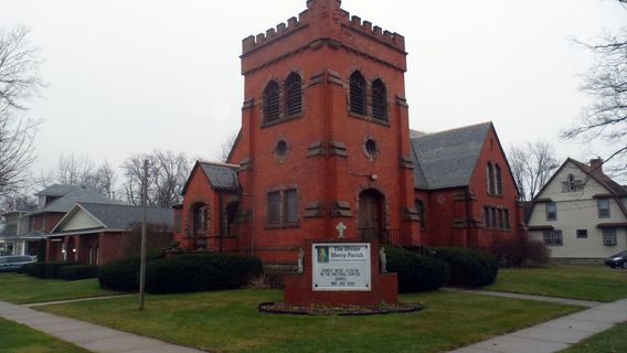 St. John's Church