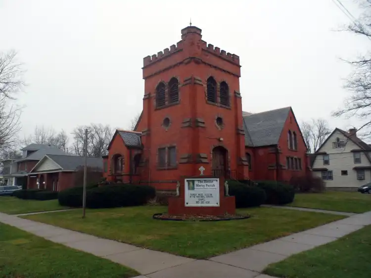 Saint Johns