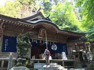 高住神社