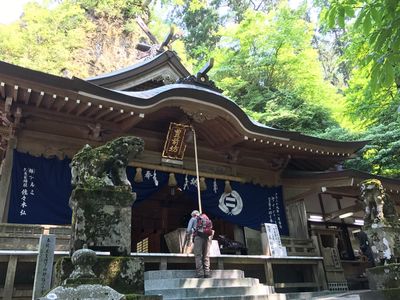 Takasumi Shrine