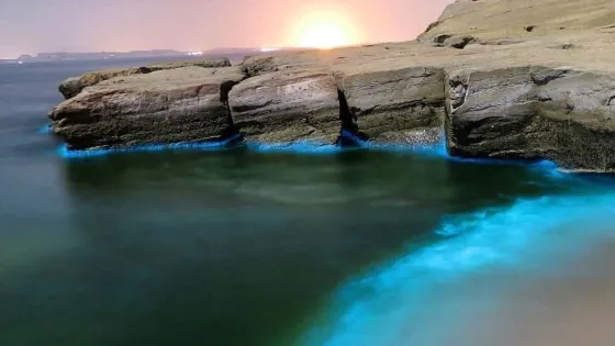 亨賈姆島