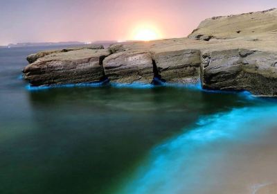 Hengam Island