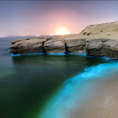 Hengam Island