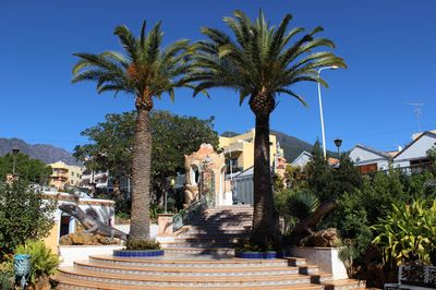 Park Antonio Gómez Felipe