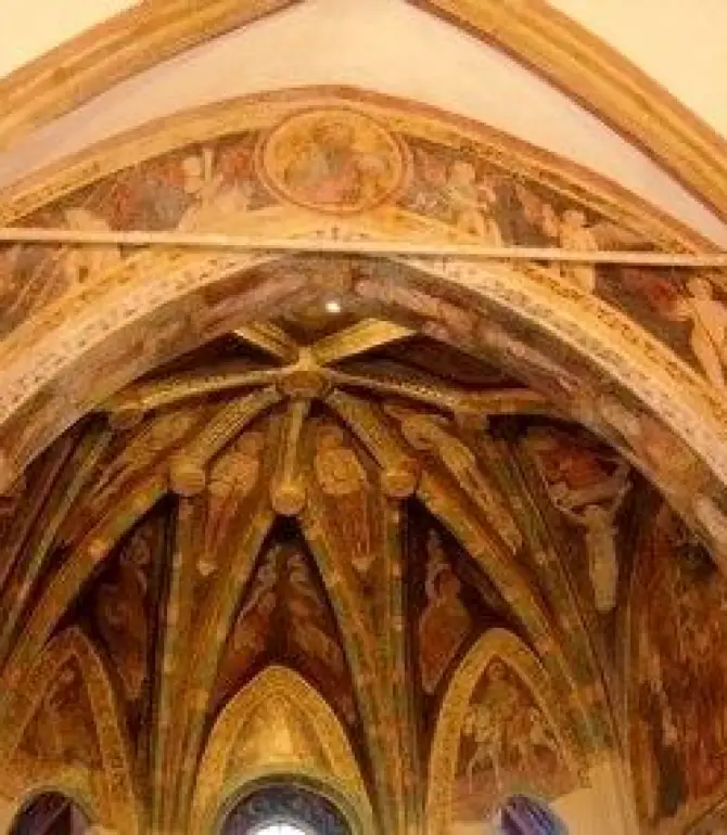 San Nicolo Di Comelico