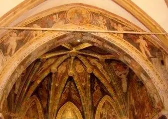 Chiesa di San Nicolò