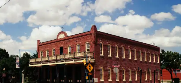 Hotels in Grapevine