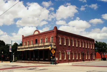 Grapevine