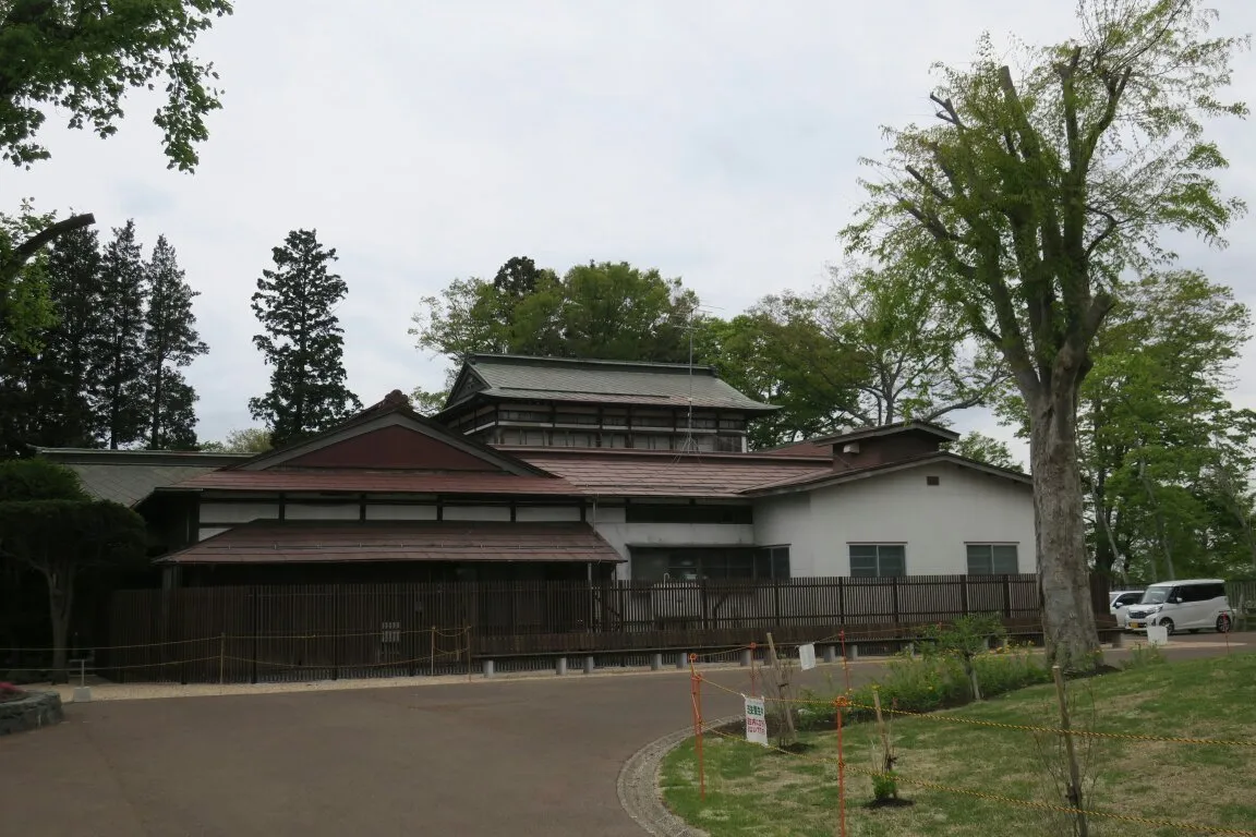 3_八戸市更上閣