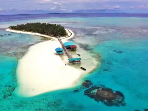 Onuk Island
