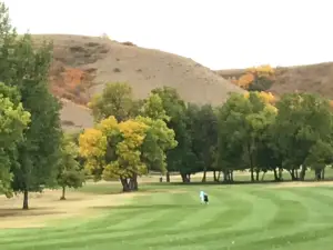 Echo Ridge Golf Course