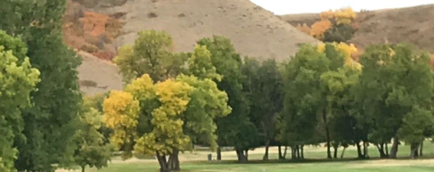 Echo Ridge Golf Course