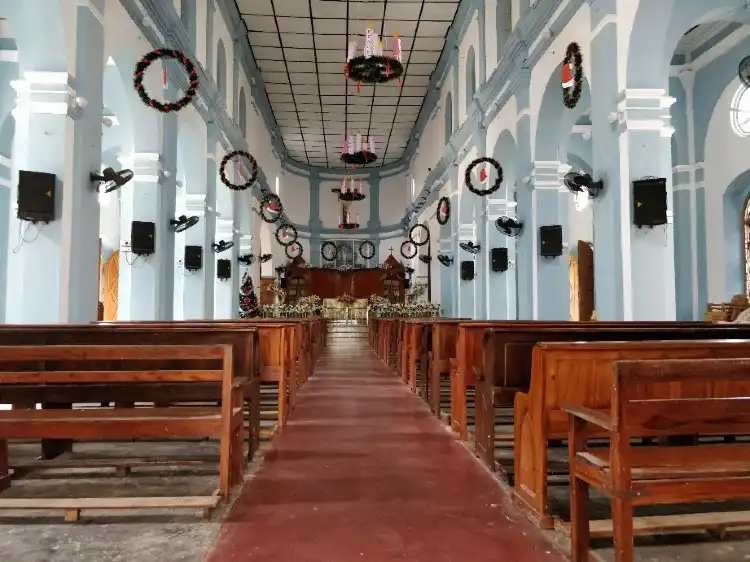 Hotels in der Nähe von Kachcheeri Batticaloa