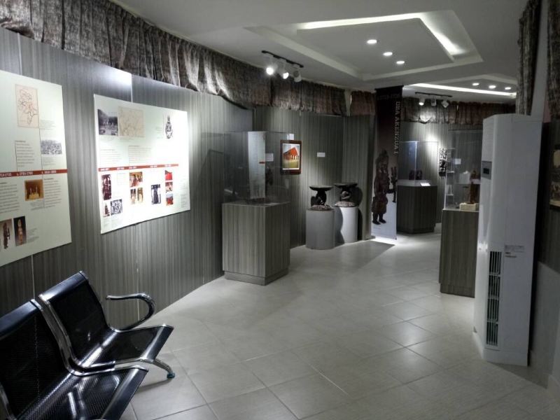 Linz to Benin City Flights