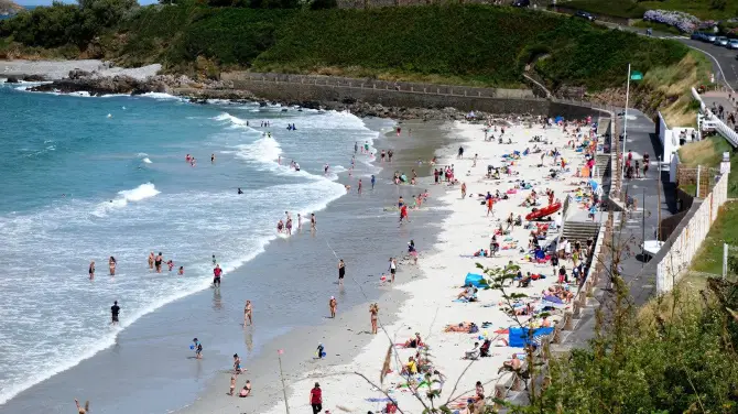 4_Plage de Trestrignel
