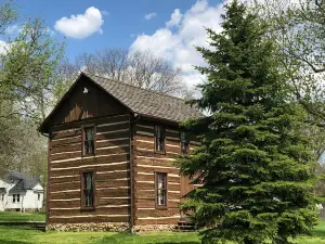 Historic Adventist Village
