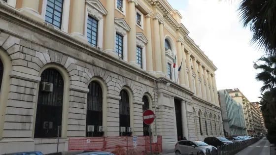 Tribunale di Salerno