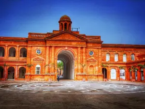 The Partition Museum